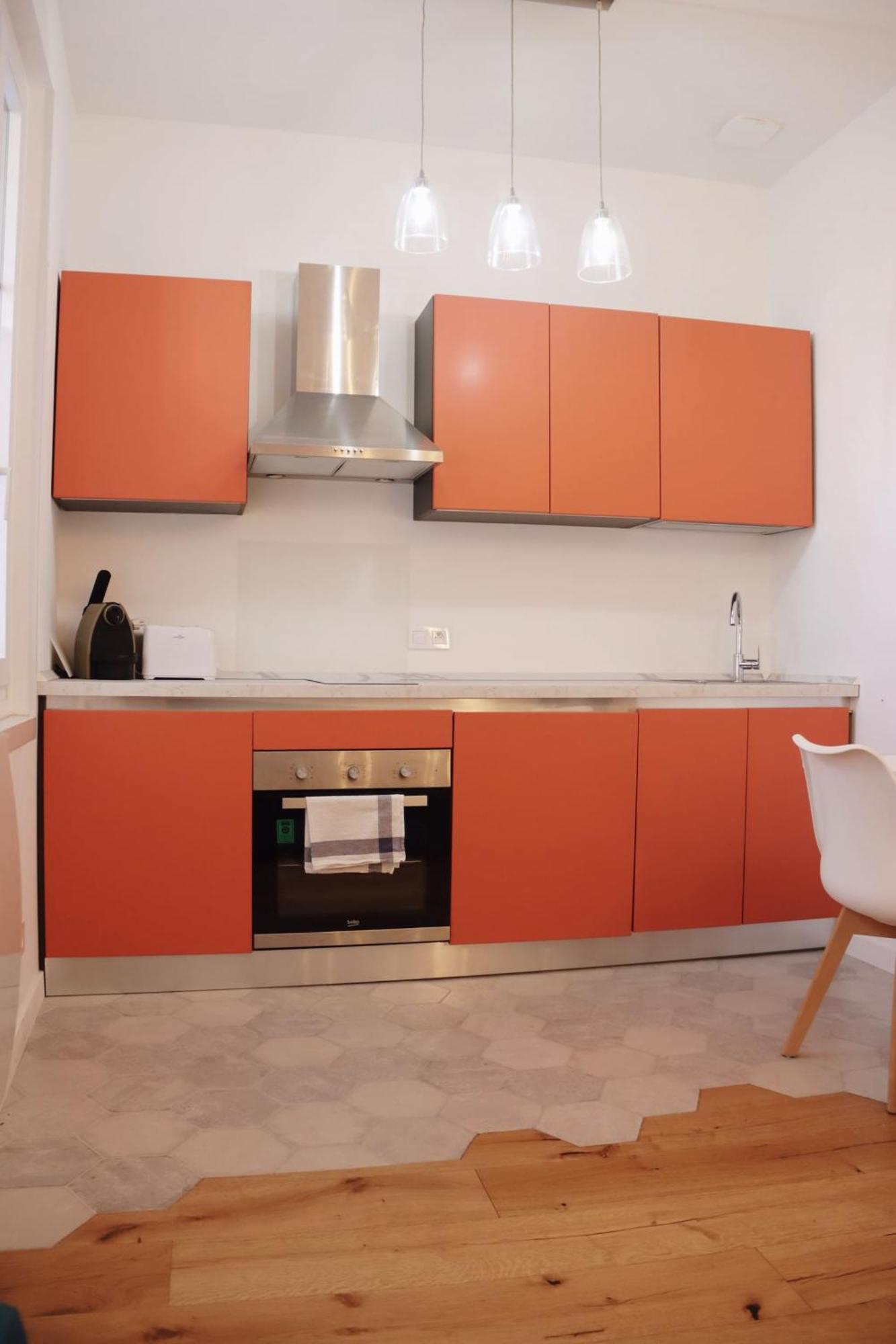Apartamento 