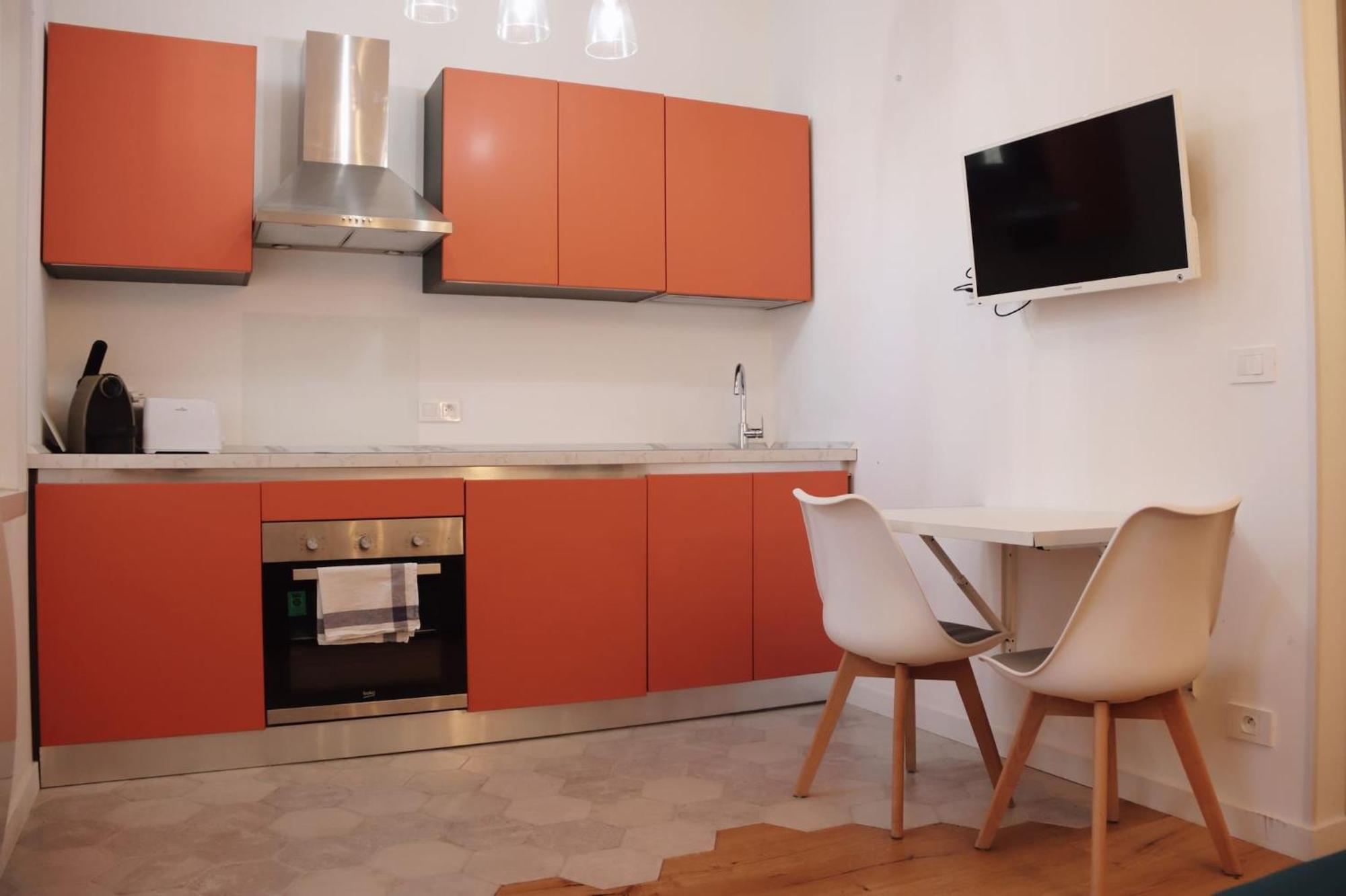 Apartamento 